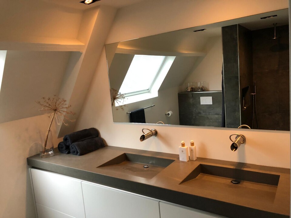 Geene installatie techniek 5