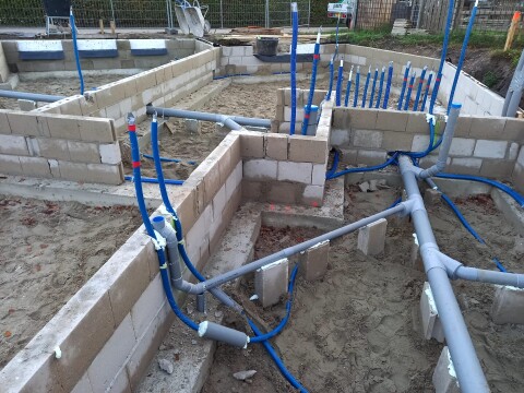 Geene installatie techniek 6